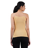 Copy of Camisole /Tank Top / Slips - Beige