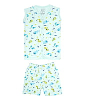 Newborn baby Sleeveless co-ord sets Newborn baby Sleeveless co-ord sets