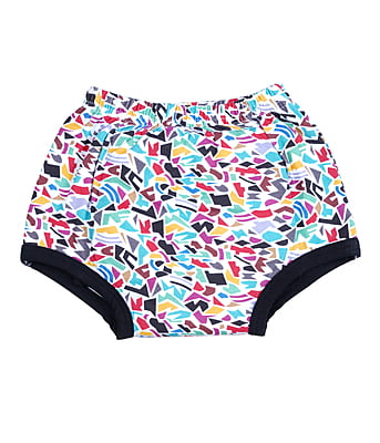 Padded Underwear - Pack of 1
