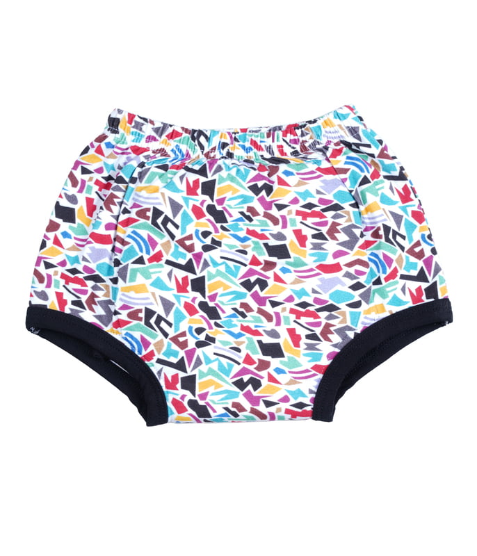 Padded Underwear - Pack of 1 Padded Underwear - Pack of 1