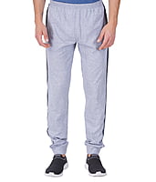 Wemyc Men's Cotton Blend Solid Rib Track Pant | Expandable Elastic Waist Joggers with 2 Pockets | Stretchable Sports Wear Track Pant for Men Wemyc Men's Cotton Blend Solid Rib Track Pant | Expandable Elastic Waist Joggers with 2 Pockets | Stretchable Sports Wear Track Pant for Men