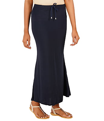 Saree Shapewear - Black