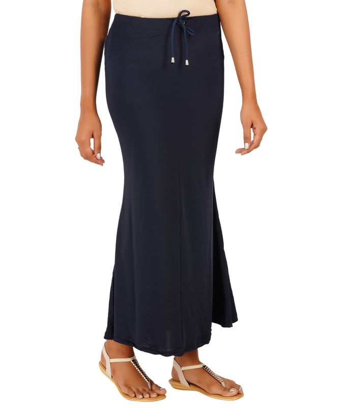 Saree Shapewear - Black Saree Shapewear - Black