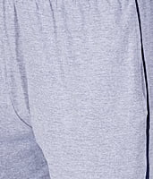 Wemyc Men's Cotton Blend Solid Rib Track Pant | Expandable Elastic Waist Joggers with 2 Pockets | Stretchable Sports Wear Track Pant for Men Wemyc Men's Cotton Blend Solid Rib Track Pant | Expandable Elastic Waist Joggers with 2 Pockets | Stretchable Sports Wear Track Pant for Men