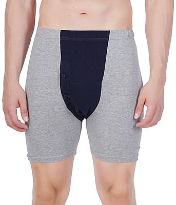 Men Incontinence - Boxer Style