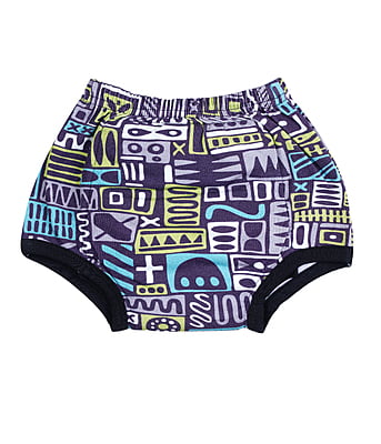 Padded Underwear - Pack of 1