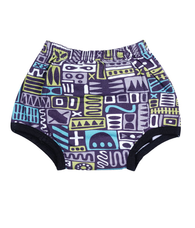 Padded Underwear - Pack of 1 Padded Underwear - Pack of 1