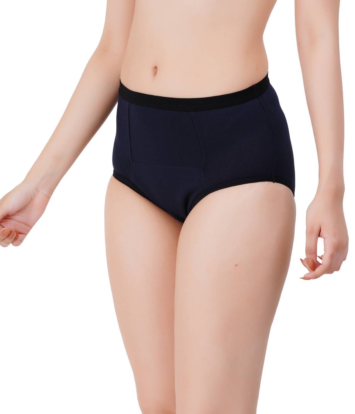 Period Panty Max Soft- Green Period Panty Max Soft- Green