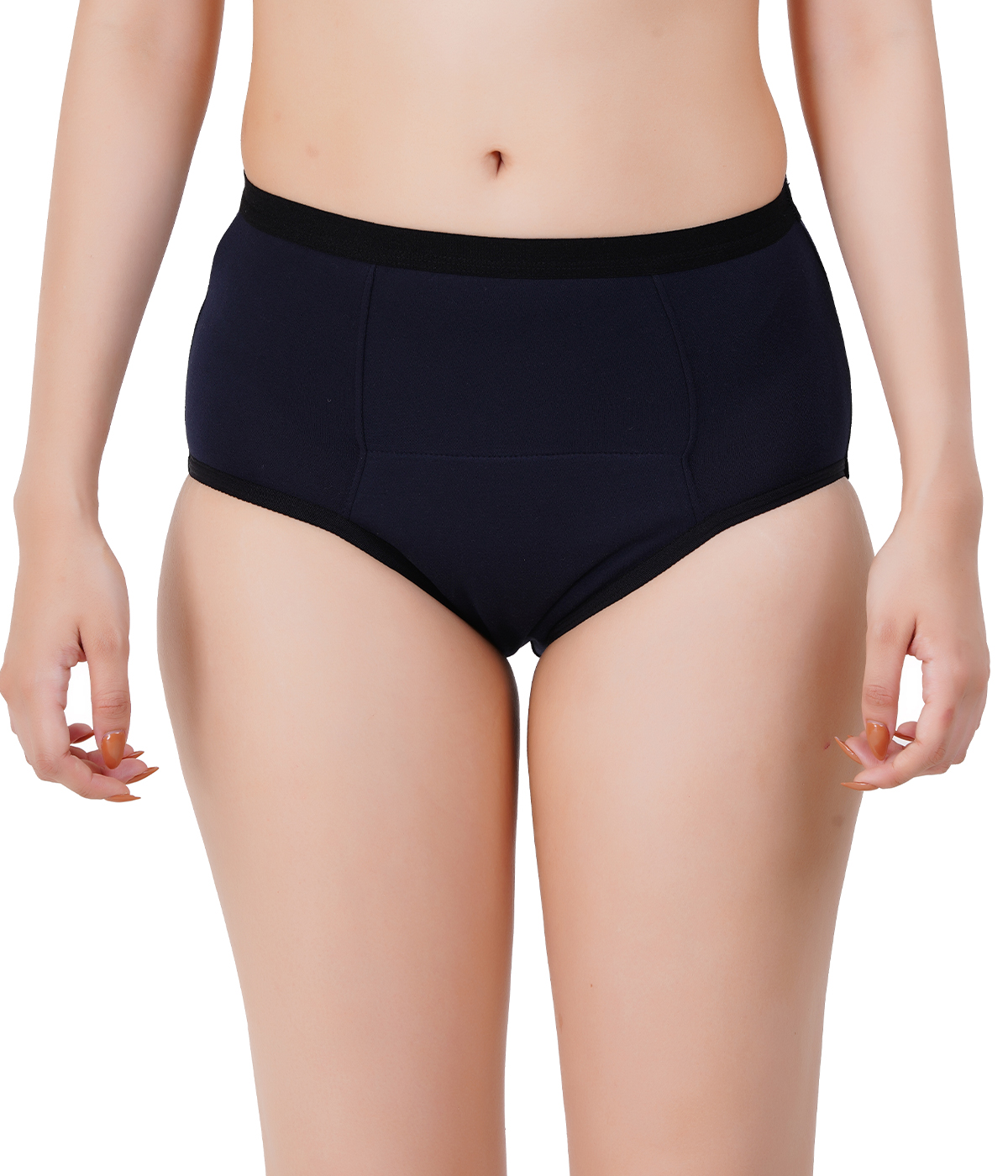 Period Panty Max Soft- Green Period Panty Max Soft- Green