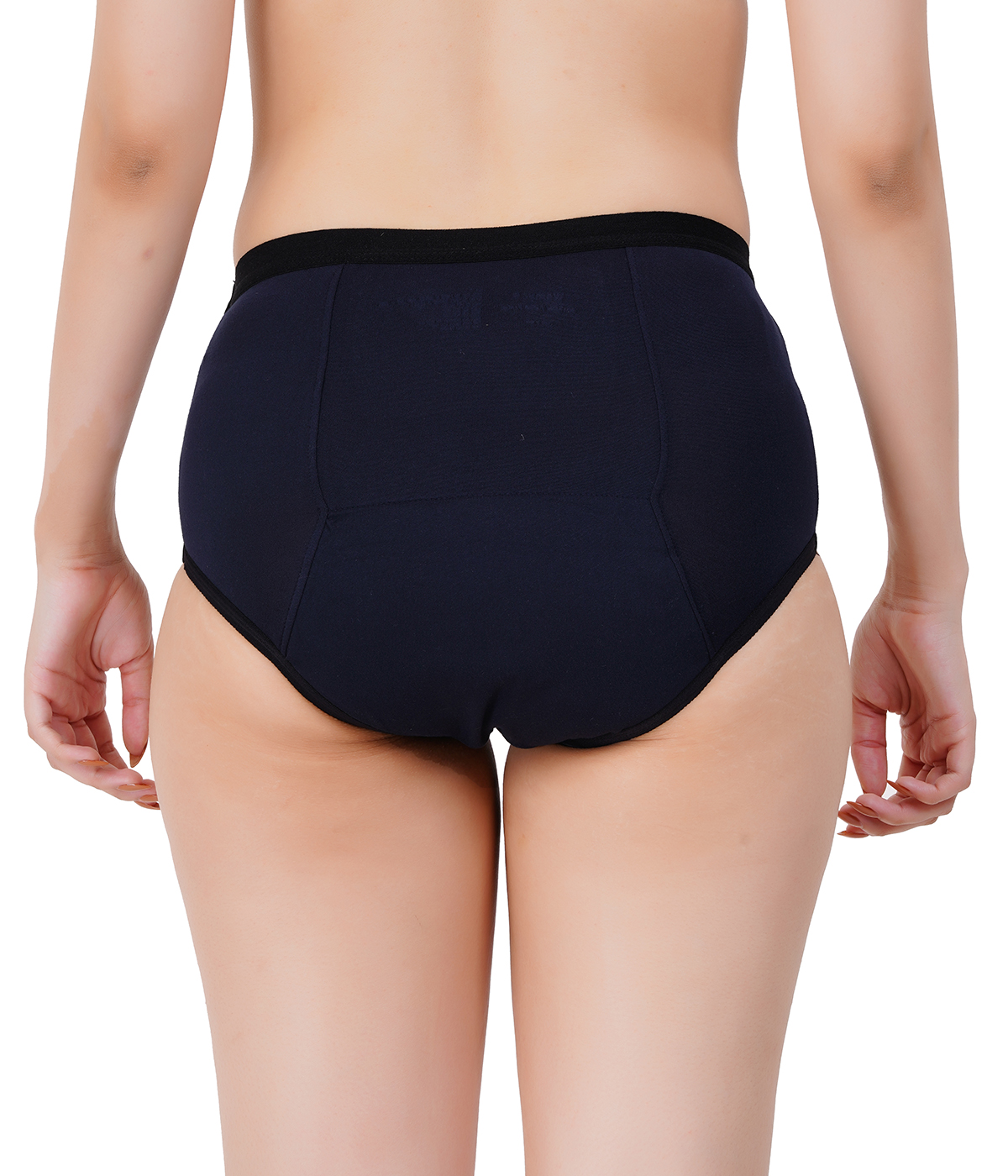 Period Panty Max Soft- Green Period Panty Max Soft- Green