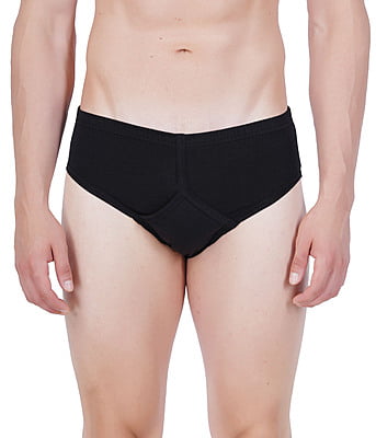 Men Incontinence - Brief Style