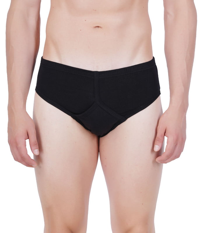 Men Incontinence - Brief Style Men Incontinence - Brief Style
