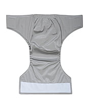Wemyc Reusable Adult Diaper with adjustable size Wemyc Reusable Adult Diaper with adjustable size