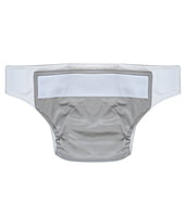 Wemyc Reusable Adult Diaper with adjustable size Wemyc Reusable Adult Diaper with adjustable size