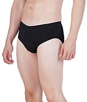 Men Incontinence - Brief Style Men Incontinence - Brief Style