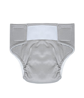 Wemyc Reusable Adult Diaper with adjustable size