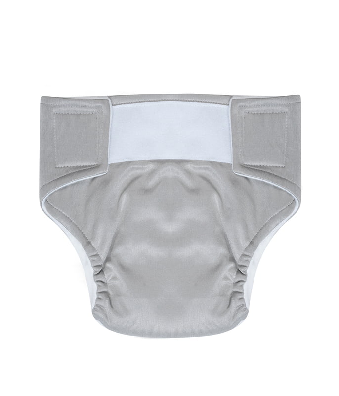 Wemyc Reusable Adult Diaper with adjustable size Wemyc Reusable Adult Diaper with adjustable size