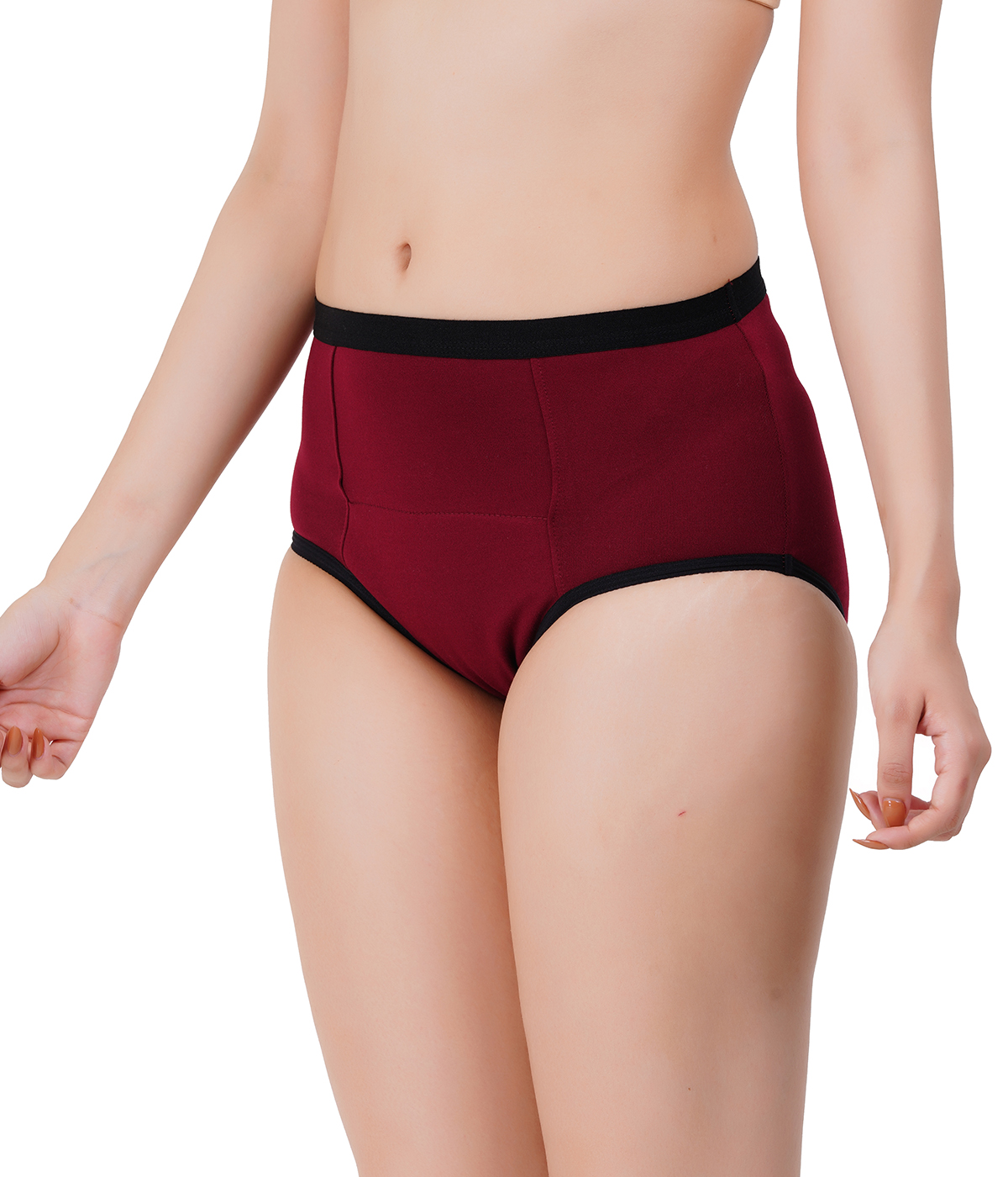 Period Panty Max Soft- Green Period Panty Max Soft- Green