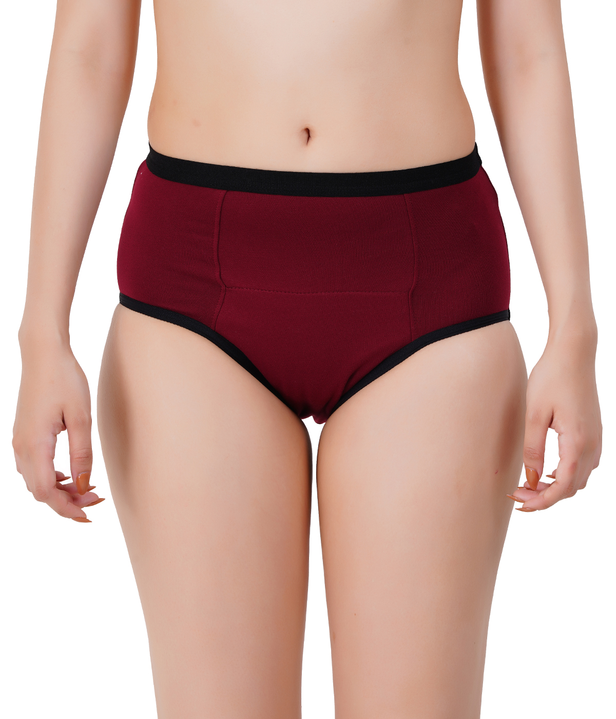 Period Panty Max Soft- Green Period Panty Max Soft- Green