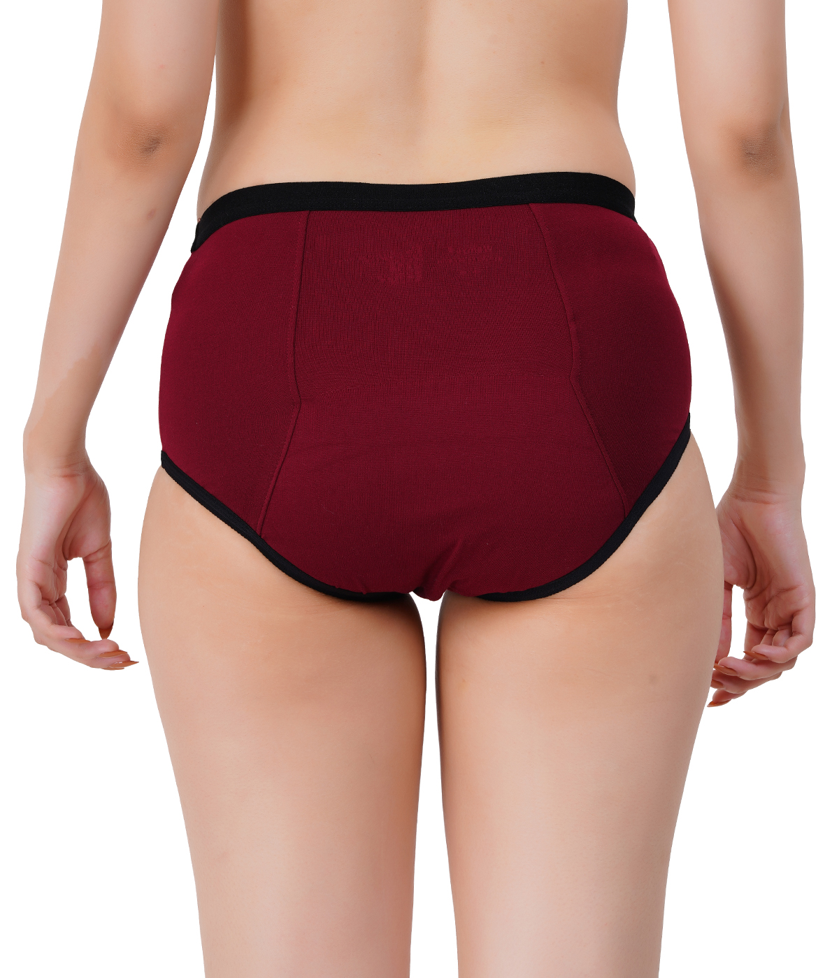 Period Panty Max Soft- Green Period Panty Max Soft- Green