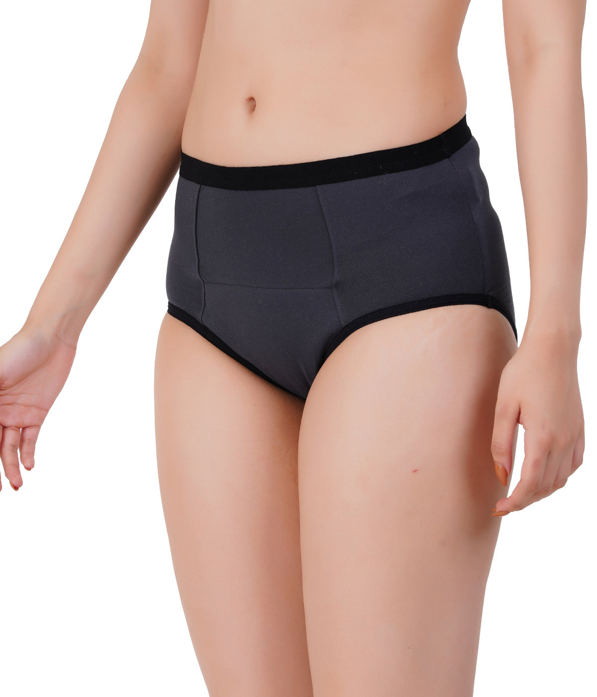 Period Panty Max Soft- Green Period Panty Max Soft- Green