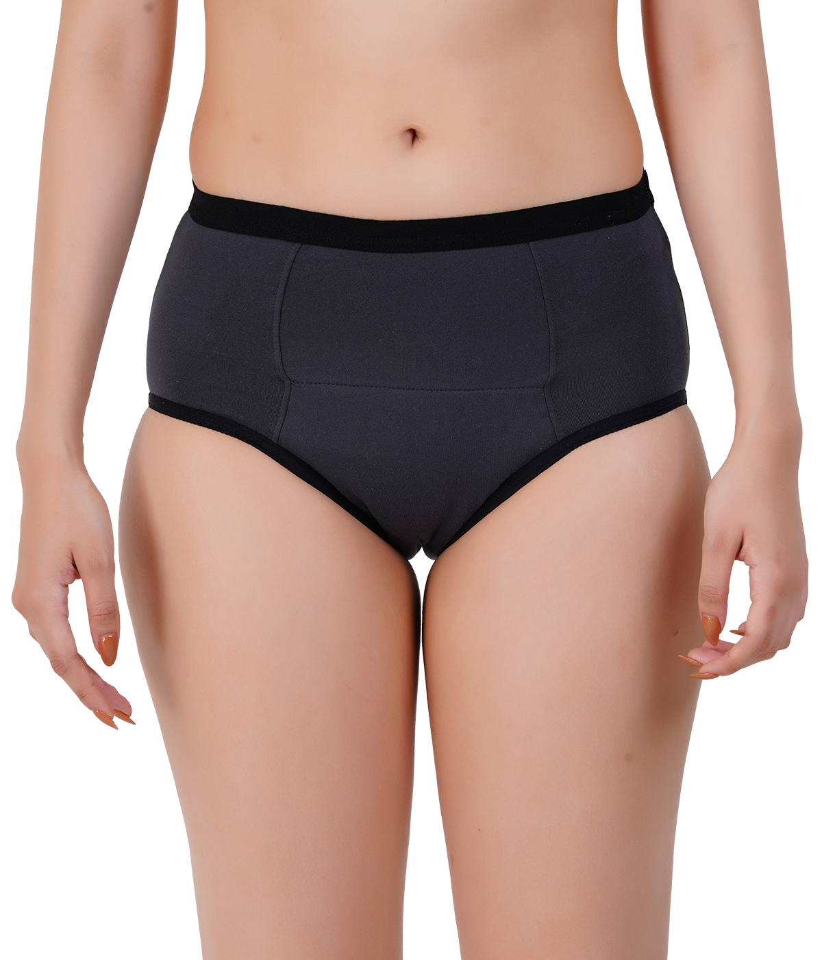 Period Panty Max Soft- Green Period Panty Max Soft- Green