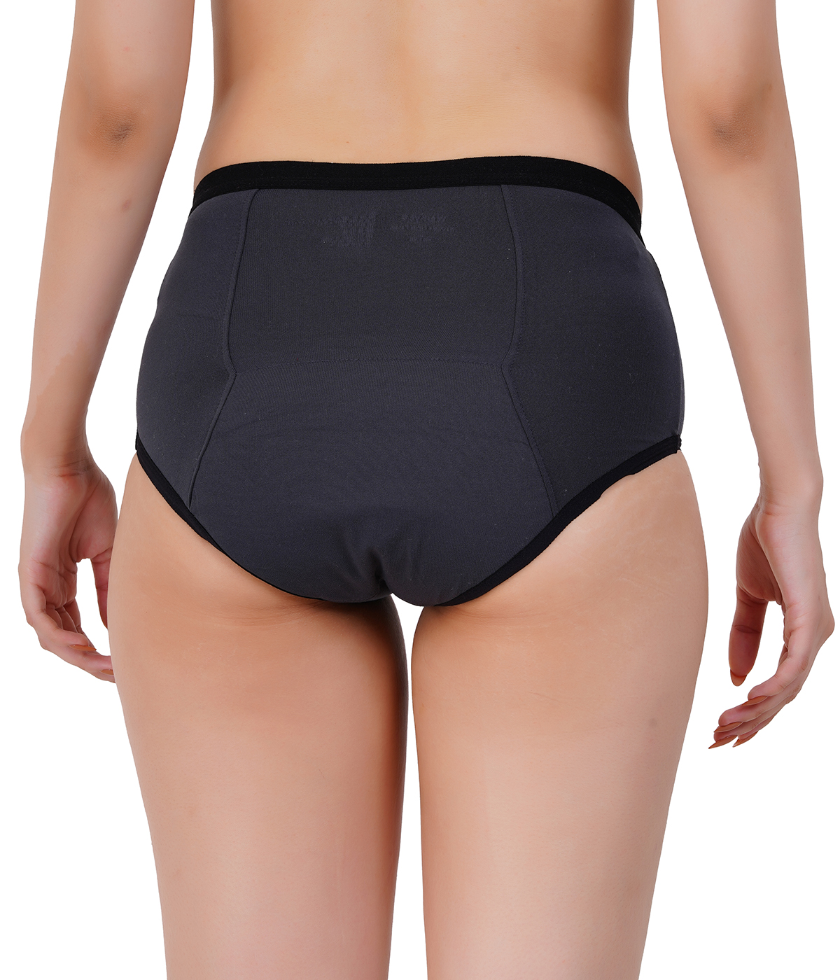 Period Panty Max Soft- Green Period Panty Max Soft- Green