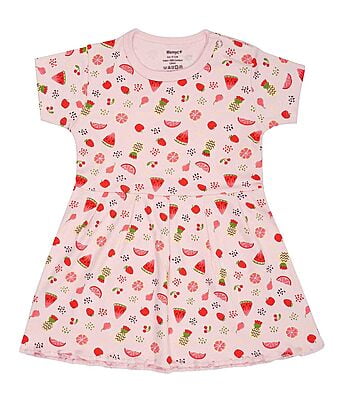 kIids Cotton Frock