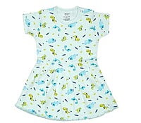 kIids Cotton Frock kIids Cotton Frock