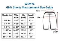 Underskirt / Cycling Shorts Underskirt / Cycling Shorts