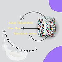 Newborn essentials Nappy/Langots Reusable Padded Nappies Newborn essentials Nappy/Langots Reusable Padded Nappies