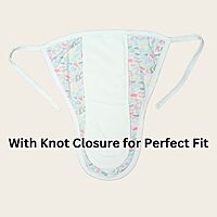 Newborn essentials Nappy/Langots Reusable Padded Nappies Newborn essentials Nappy/Langots Reusable Padded Nappies