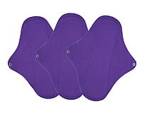 Reusable Sanitary Cloth Pads Reusable Sanitary Cloth Pads